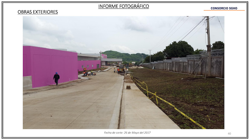 Informe